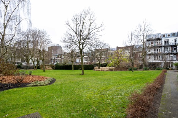Medium property photo - Wibautstraat 178F, 1091 GR Amsterdam